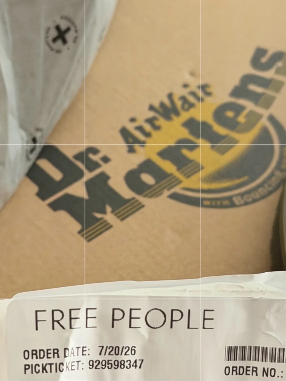 Dr. Martens Olive Ankle Rain Boots